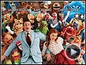 Les Muppets Bande-annonce VO