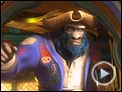Cendrillon au Far West Teaser (2)