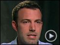 Hollywood Boulevard N°21 - Ben Affleck