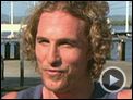 Hollywood Boulevard N°22 - Matthew McConaughey