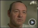 Hollywood Boulevard N°28 - Kevin Spacey
