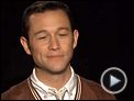 Joseph Gordon-Levitt, Seth Rogen Interview : 50/50