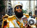 The Dictator Bande-annonce VF