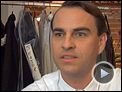 Philippe Le Guay, Laurent Lucas Interview : V comme Vian (TV)