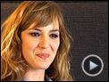 Rémi Bezançon, Louise Bourgoin, Pio Marmai Interview : Un Heureux événement