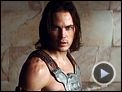 John Carter Teaser VF