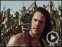 John Carter Bande-annonce VF
