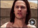 John Carter Bande-annonce (3) VO