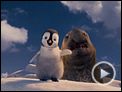Happy Feet 2 Bande-annonce (3) VF