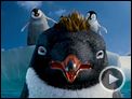Happy Feet 2 Bande-annonce (2) VF