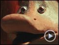 Le Vilain petit canard Bande-annonce VF