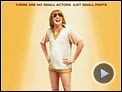 Bucky Larson : super star du X Bande-annonce VO
