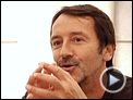 Jean-Hugues Anglade, Jean-Jacques Beineix, Patrice Chéreau, Alain Corneau, Claude Sautet Interview : Mineurs 27, Tonka, Nelly et Monsieur Arnaud, Killing Zoe, La Reine Margot