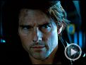 Mission : Impossible - Protocole fantôme Bande-annonce (2) VO