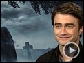 Daniel Radcliffe Interview : La Dame en noir