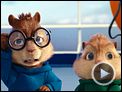 Alvin et les Chipmunks 3 Bande-annonce (2)
