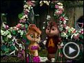 Alvin et les Chipmunks 3 Bande-annonce (3) VF