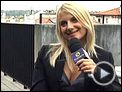 Mélanie Laurent Interview : Les Adoptés