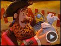Les Pirates ! Bons à rien, Mauvais en tout Bande-annonce VF