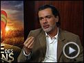 Christophe Barratier Interview : La Nouvelle guerre des boutons