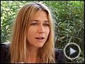 Santiago Amigorena, Marie-Josée Croze Interview : Another Silence