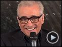 Martin Scorsese Interview : Hugo Cabret