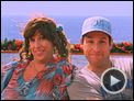 Jack et Julie Bande-annonce (2) VO