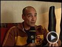 Jean-Marc Barr Interview : Deux flics sur les docks