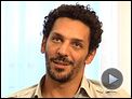 Frédéric Jardin, Tomer Sisley Interview : Nuit blanche