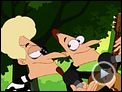 Phinéas et Ferb - Le Film (TV) Bande-annonce (2)