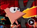 Phinéas et Ferb - Le Film (TV) Bande-annonce (3)