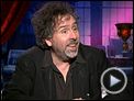 Tim Burton, Eva Green, Jackie Earle Haley, Jonny Lee Miller, Chloë Moretz Interview : Dark Shadows