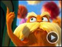 Le Lorax Bande-annonce VF
