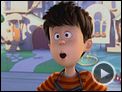 Le Lorax Bande-annonce (2) VO