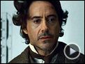 Sherlock Holmes 2 : Jeu d'ombres Bande-annonce VO