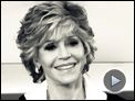 Jane Fonda Interview : Et si on vivait tous ensemble ?