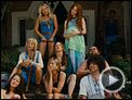 Peace, Love et plus si affinités Bande-annonce VF