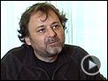Christophe Ruggia Interview : Montand