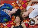 Arrête de pleurer Pénélope Bande-annonce