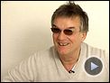 Benoît Jacquot, Louis Jouvet, Melvil Poupaud, Anne Wiazemsky Interview : Les Adieux à la reine, Villa Amalia, La Fille seule, Elvire-Jouvet 40 (TV), La Vie de Marianne (TV)