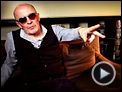 Jacques Audiard, Matthias Schoenaerts Interview : De rouille et d'os