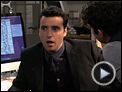 Partners (2012) - saison 1 Bande-annonce VO