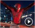 Spider-Man Teaser VO