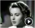 Casablanca Extrait vidéo VO