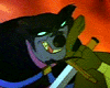 Brisby et le secret de Nimh Bande-annonce VO