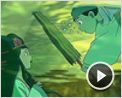 Histoire de fantômes chinois Extrait vidéo VO