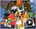 Histoire de fantômes chinois Bande-annonce (2) VO