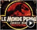 Le Monde Perdu : Jurassic Park Bande-annonce VF