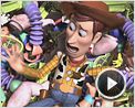 Toy Story 2 Vidéo clip VO