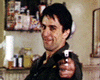 Taxi Driver Extrait vidéo VO
